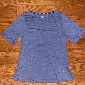 Calvin Klein sleep shirt